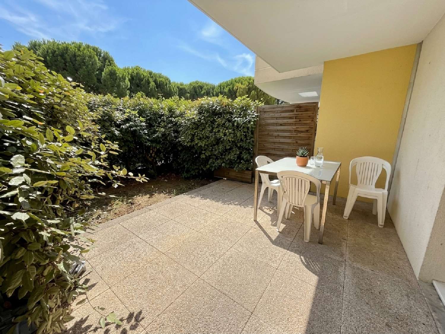 à vendre appartement Montpellier 34070 Hérault 2
