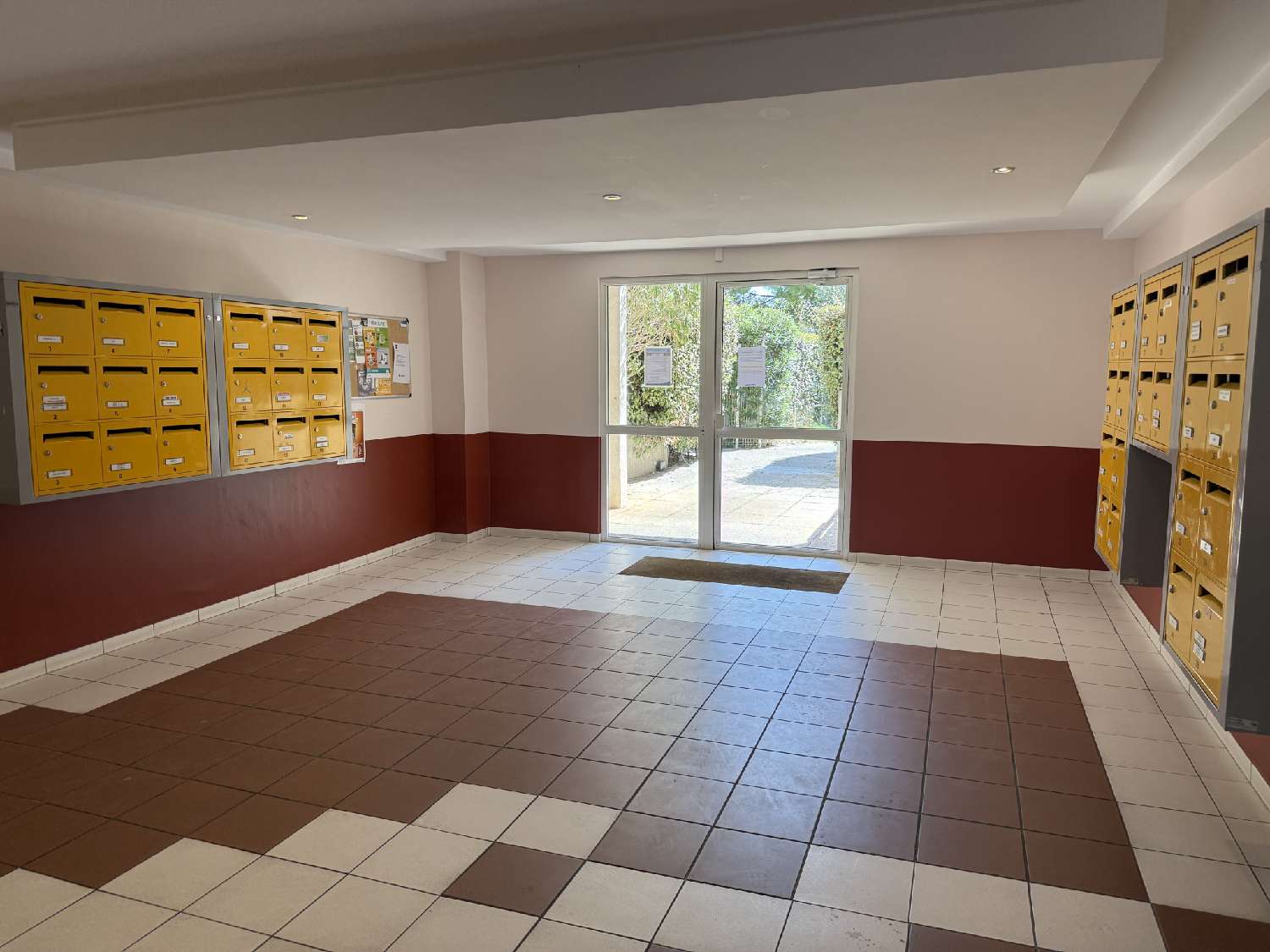 à vendre appartement Montpellier 34070 Hérault 3