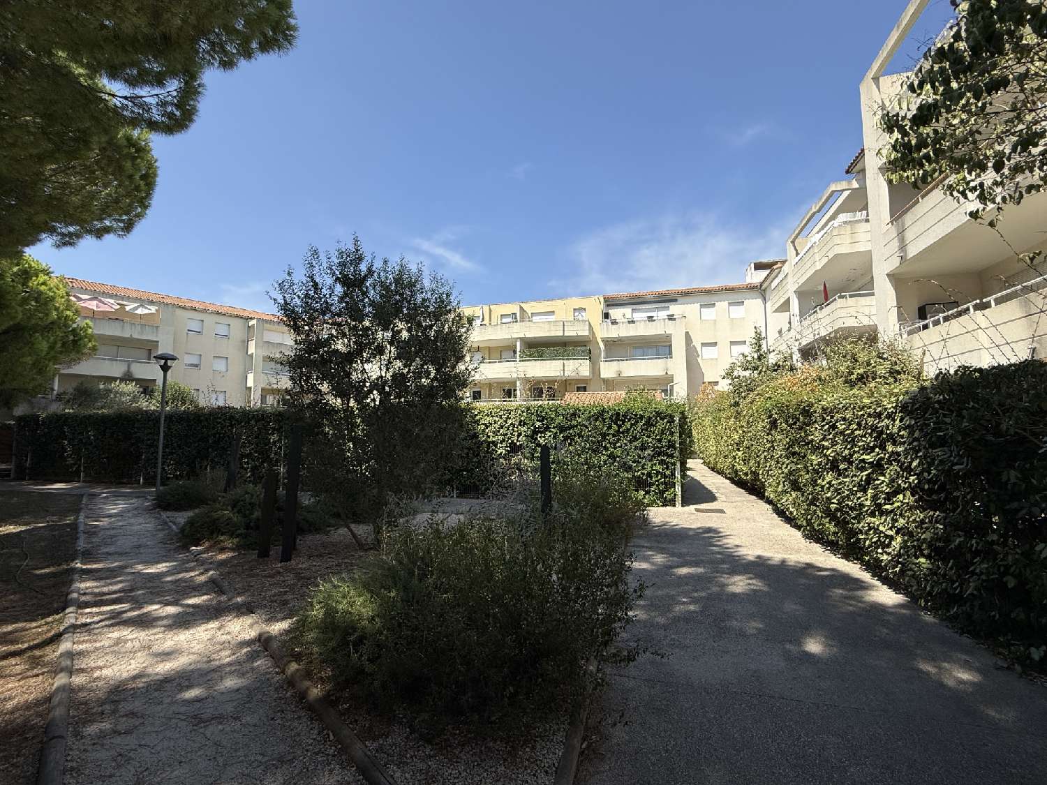 à vendre appartement Montpellier 34070 Hérault 4
