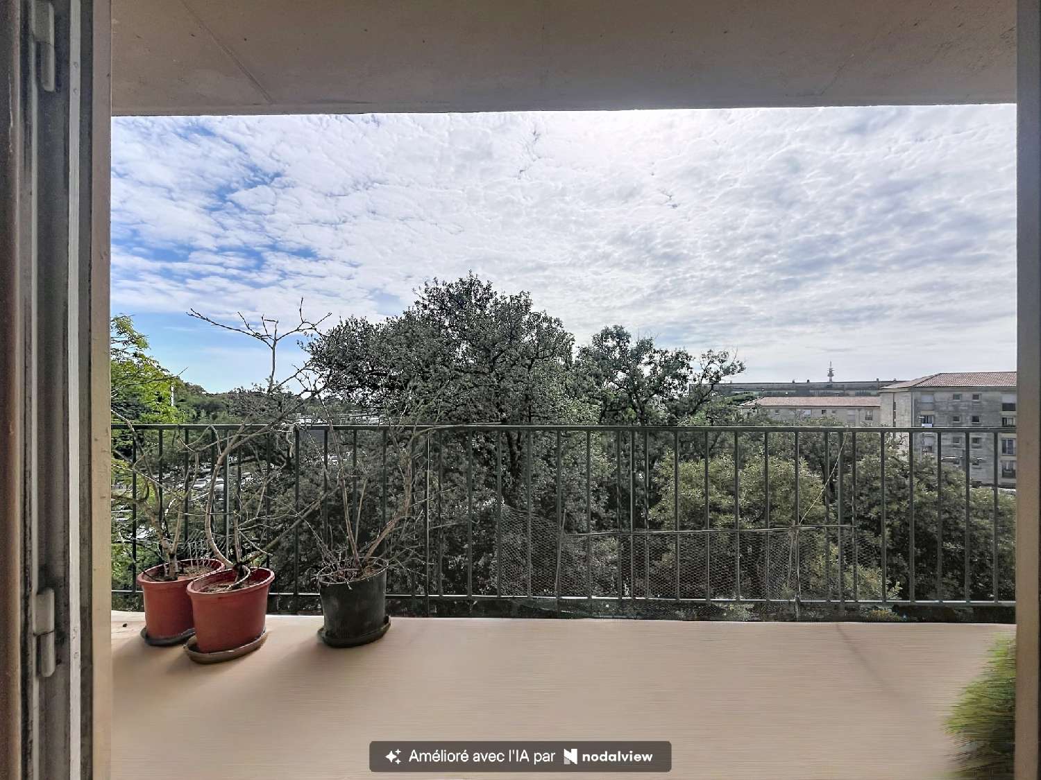 te koop appartement Montpellier Hérault 1