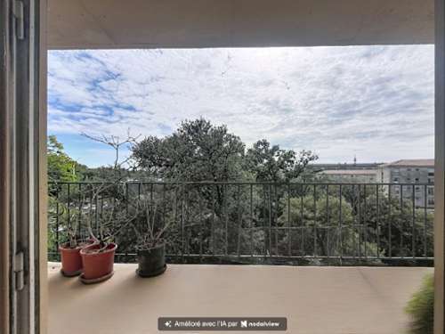Montpellier Hérault appartement foto 7425137