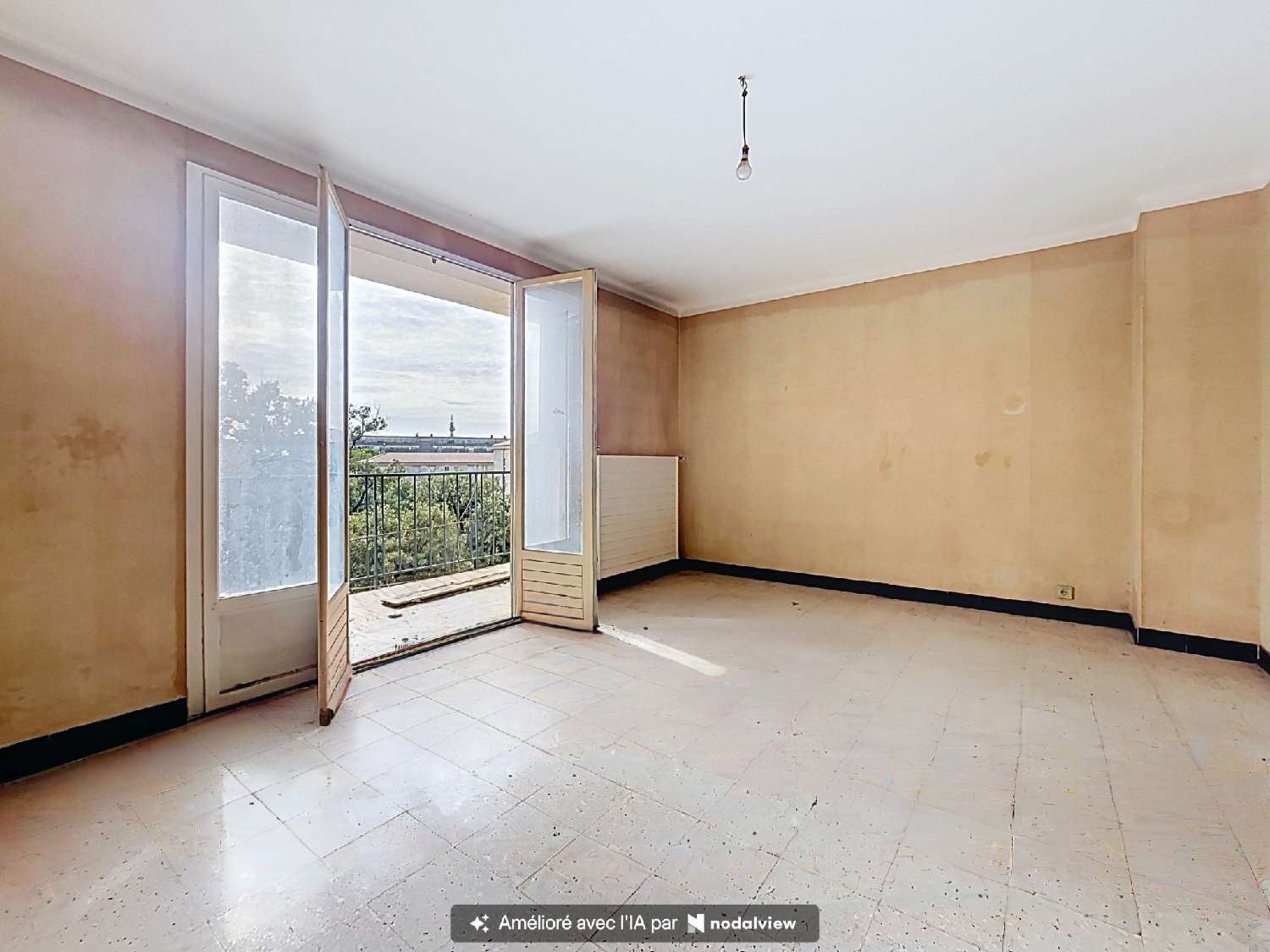 te koop appartement Montpellier Hérault 2