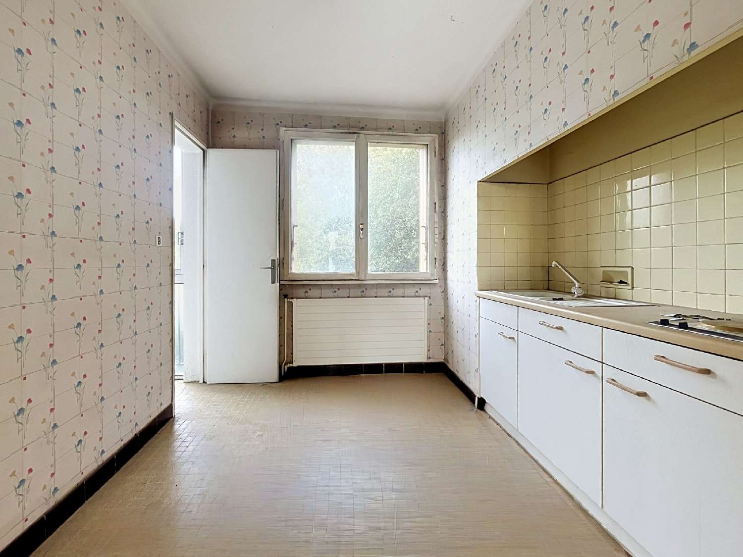 te koop appartement Montpellier Hérault 3