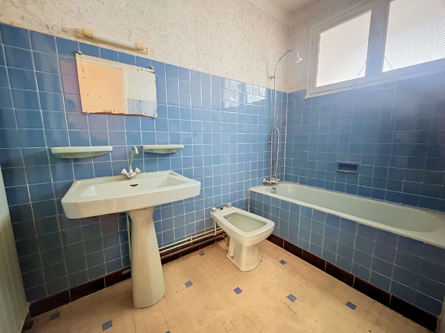 te koop appartement Montpellier Hérault 6