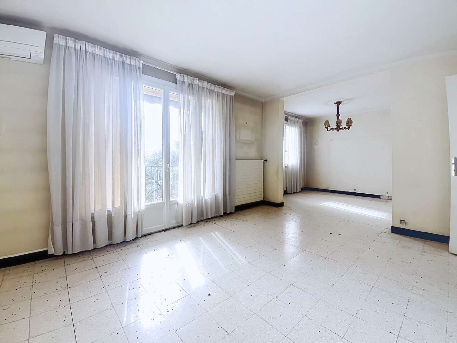 te koop appartement Montpellier Hérault 1