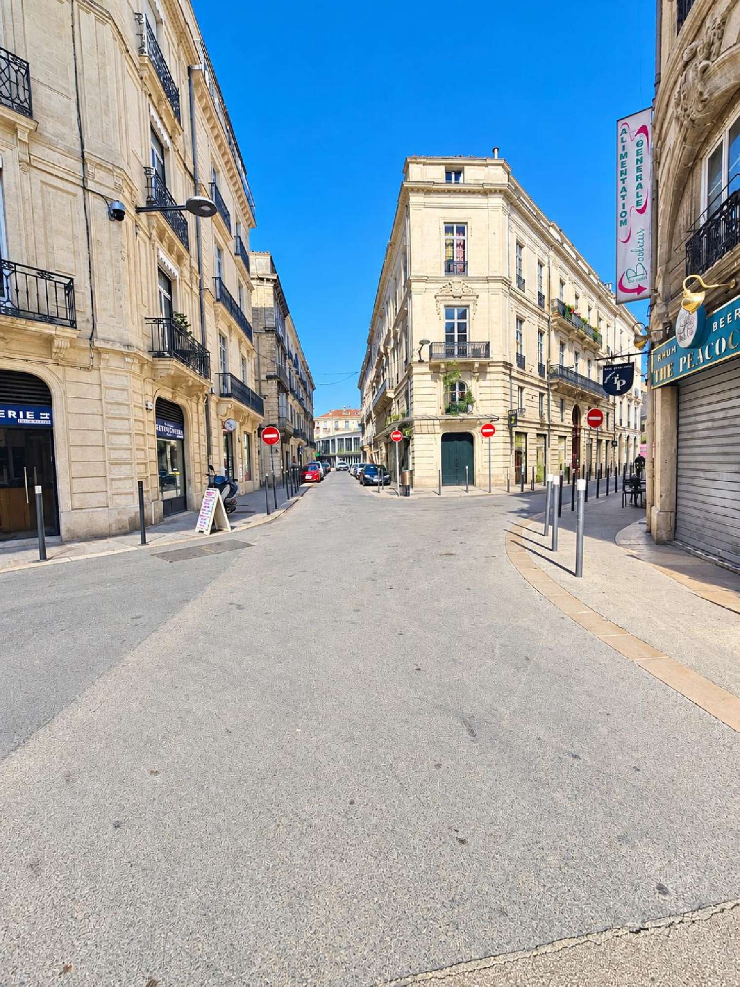  à vendre appartement Montpellier Hérault 2