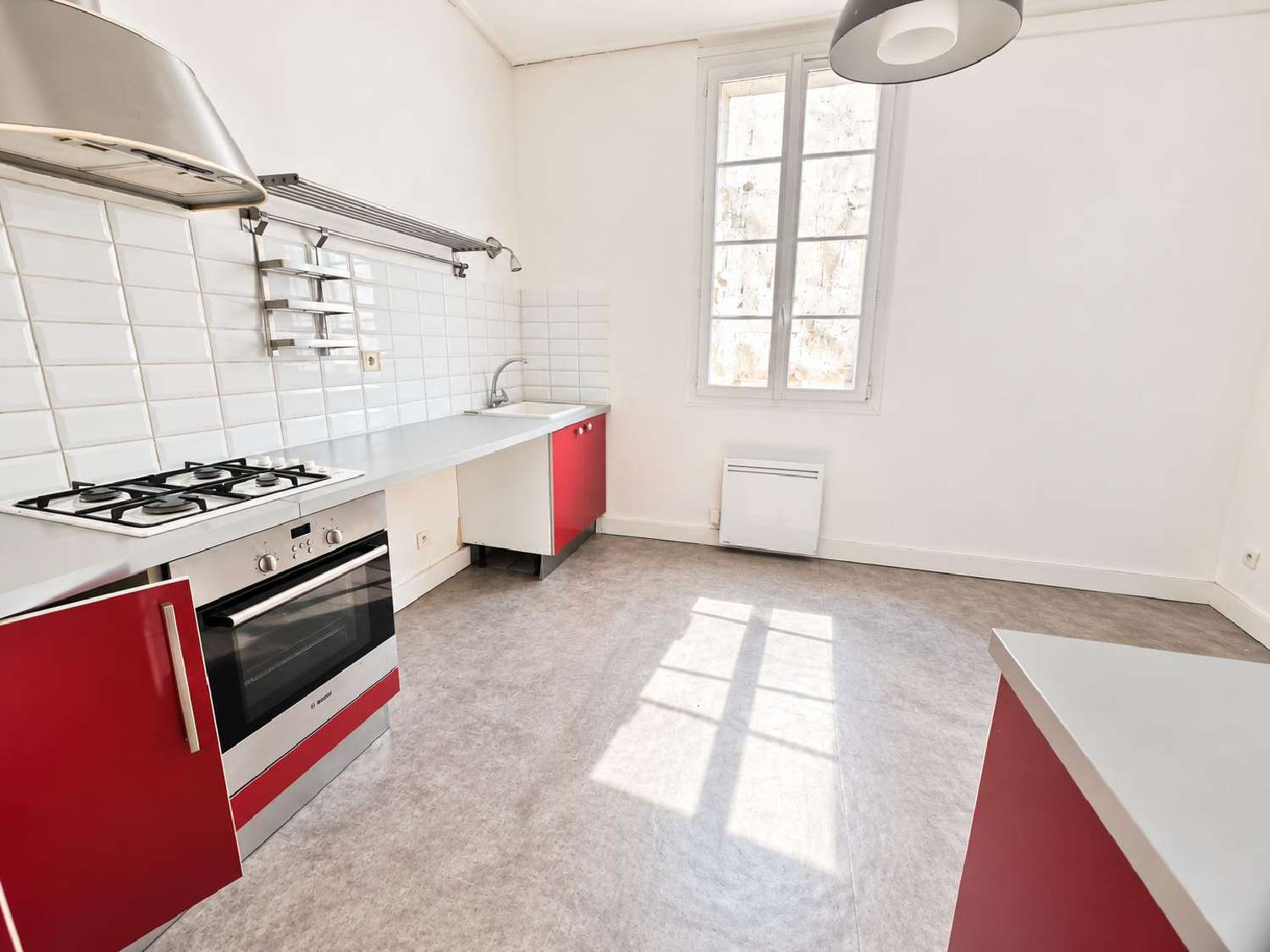  à vendre appartement Montpellier Hérault 4