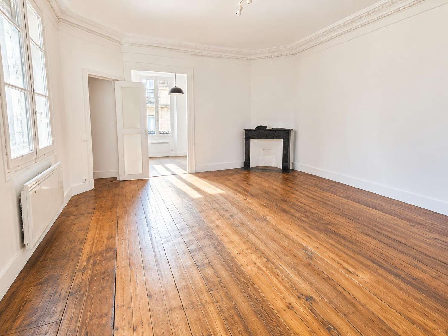  à vendre appartement Montpellier Hérault 5