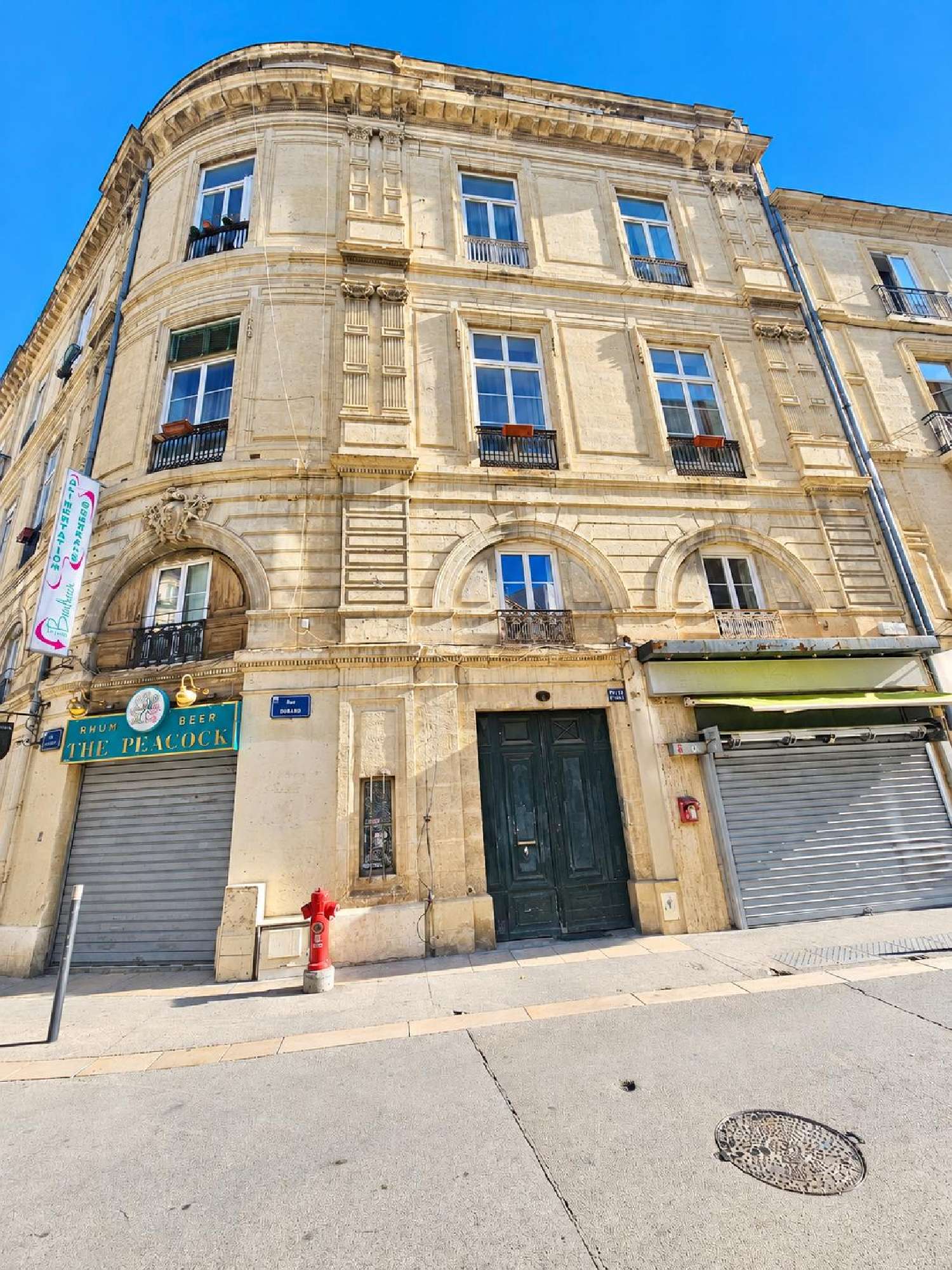  à vendre appartement Montpellier Hérault 7