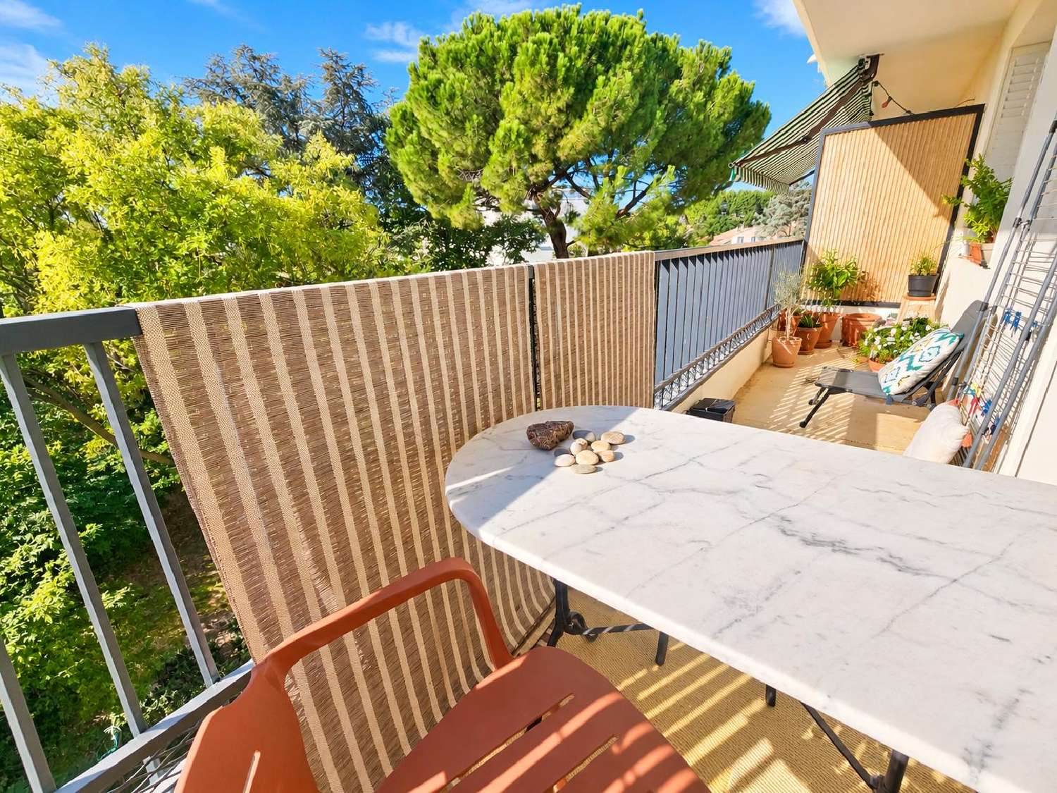 à vendre appartement Montpellier Hérault 2