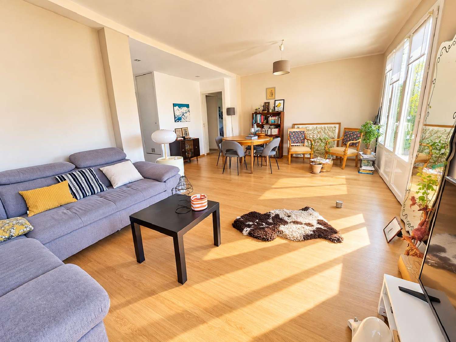 à vendre appartement Montpellier Hérault 3