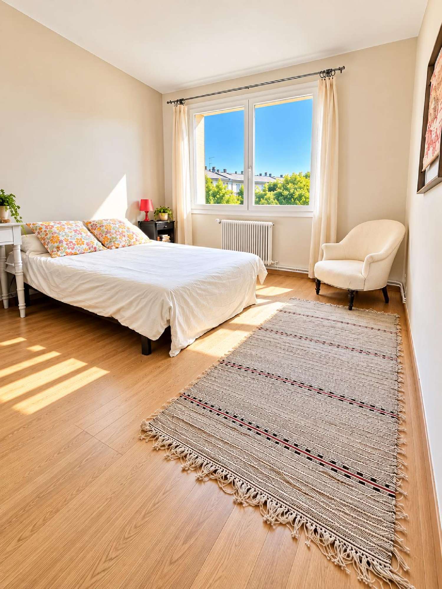 à vendre appartement Montpellier Hérault 6