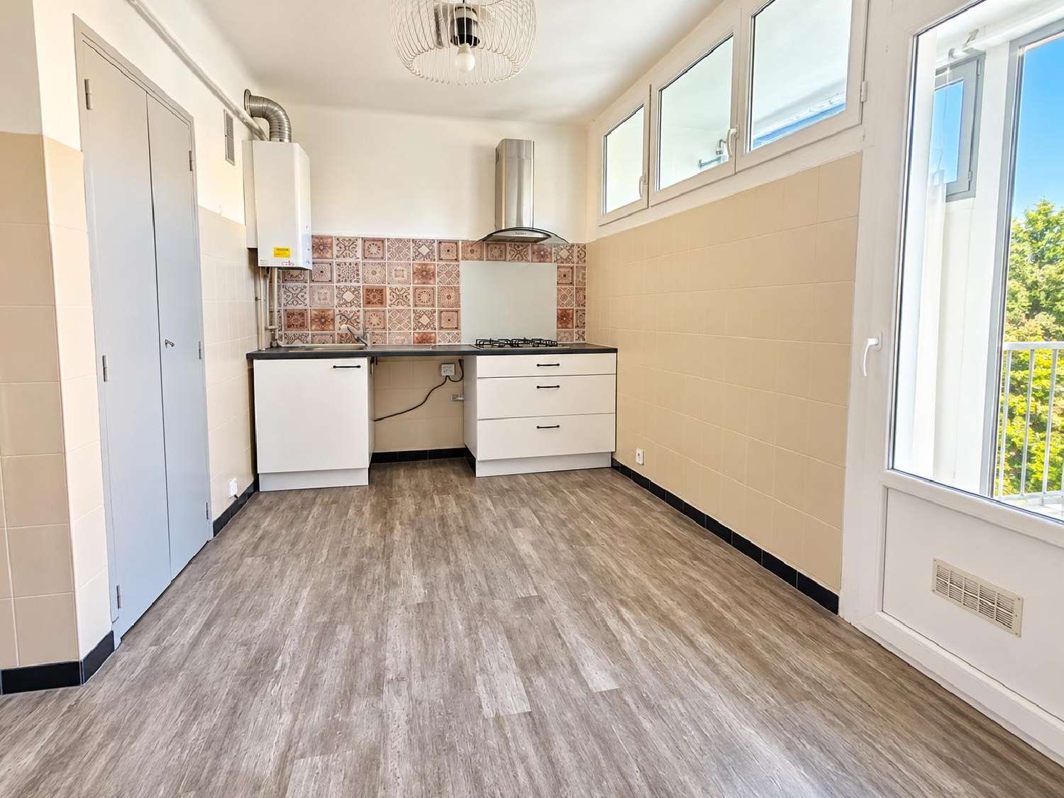 à vendre appartement Montpellier 34070 Hérault 2
