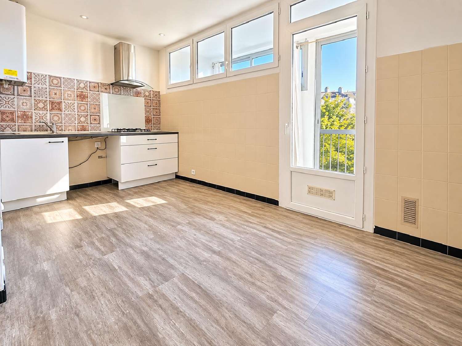 à vendre appartement Montpellier 34070 Hérault 5