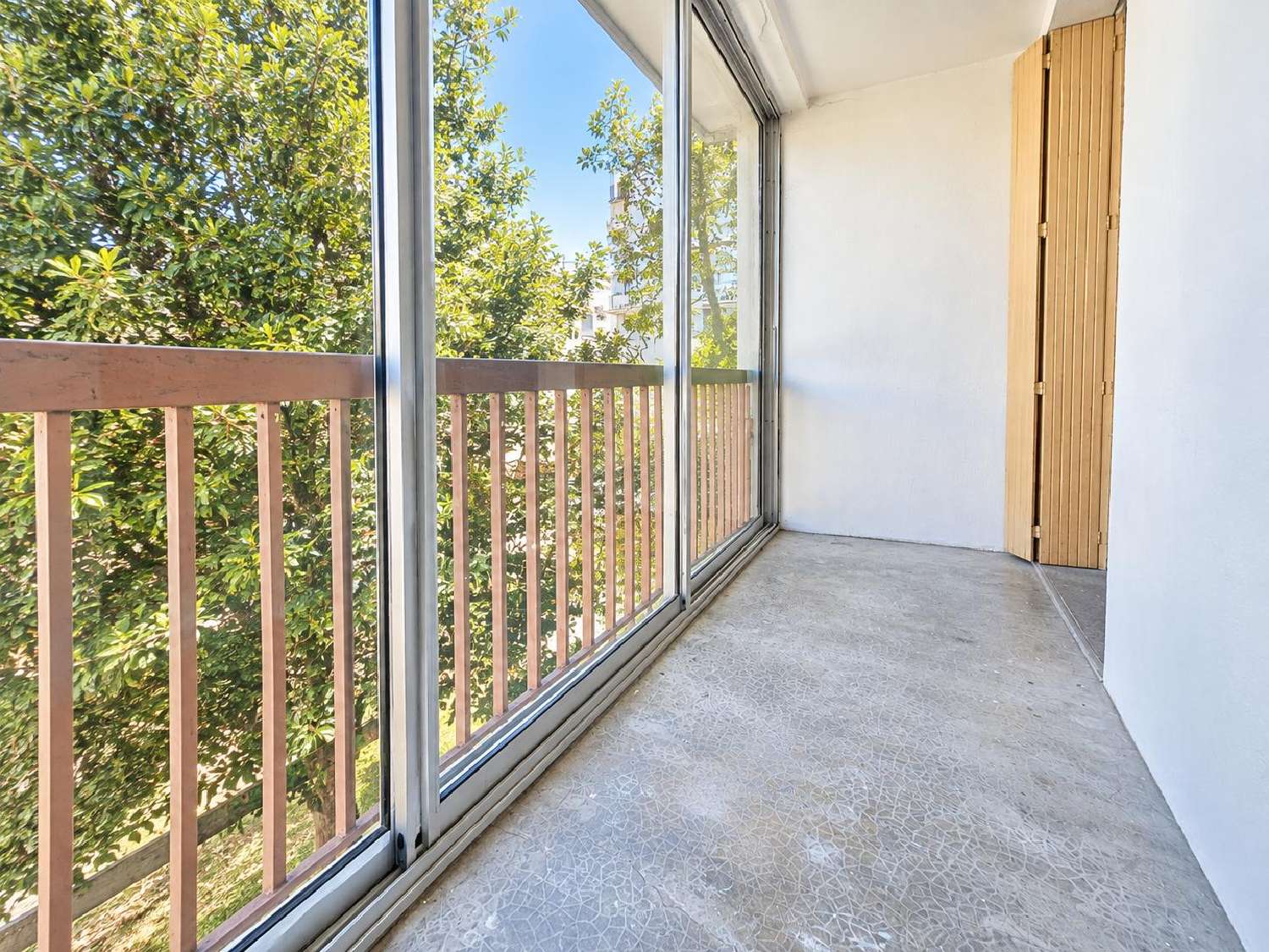 à vendre appartement Montpellier 34070 Hérault 7
