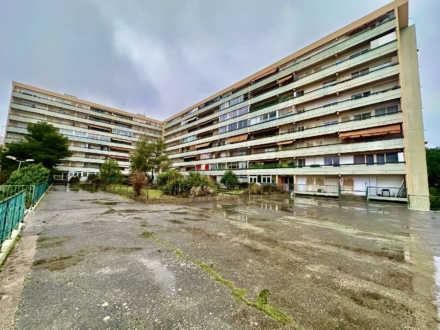 for sale apartment Montpellier 34080 Hérault 2