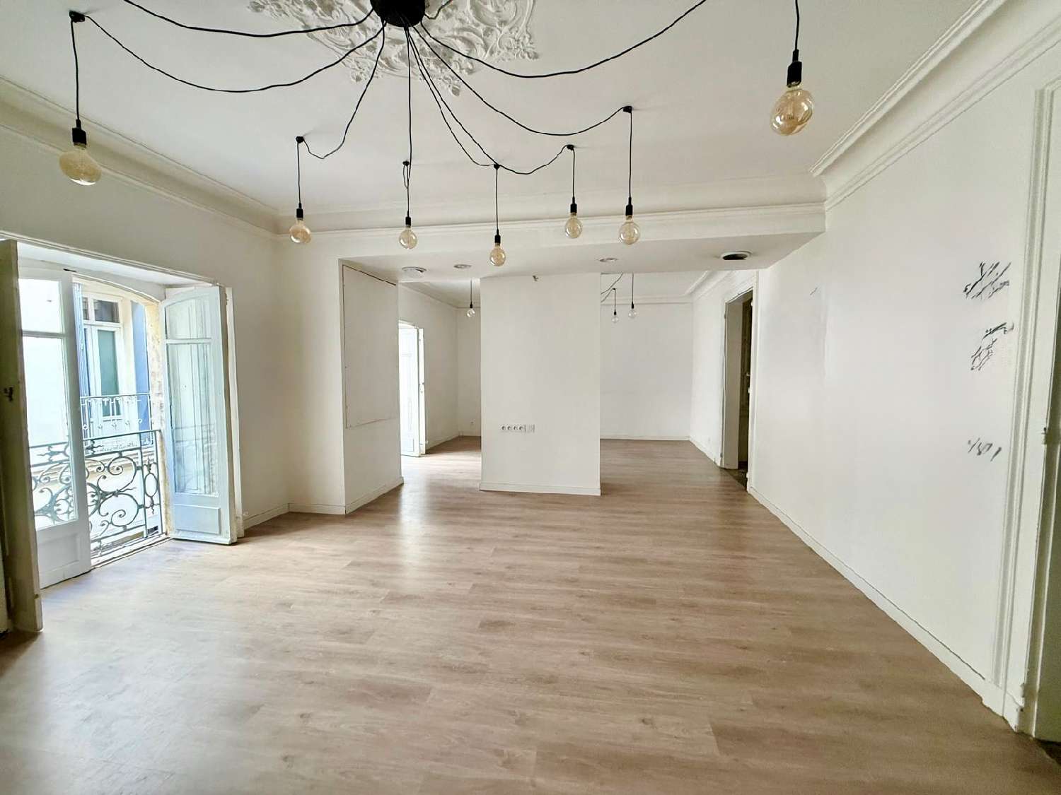 te koop appartement Montpellier Hérault 2