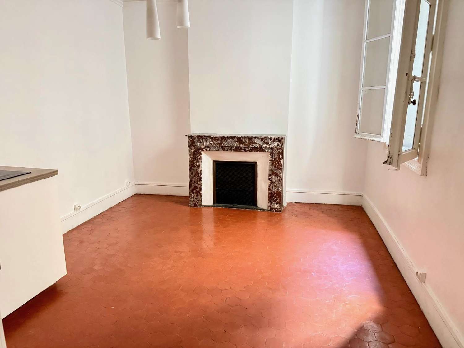 te koop appartement Montpellier Hérault 5