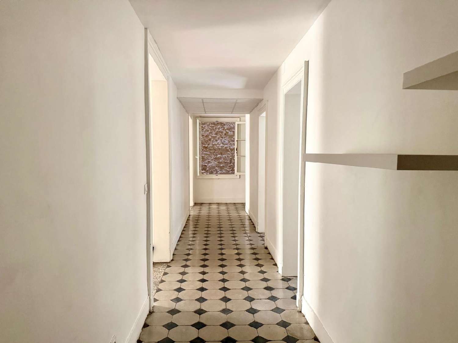 te koop appartement Montpellier Hérault 7