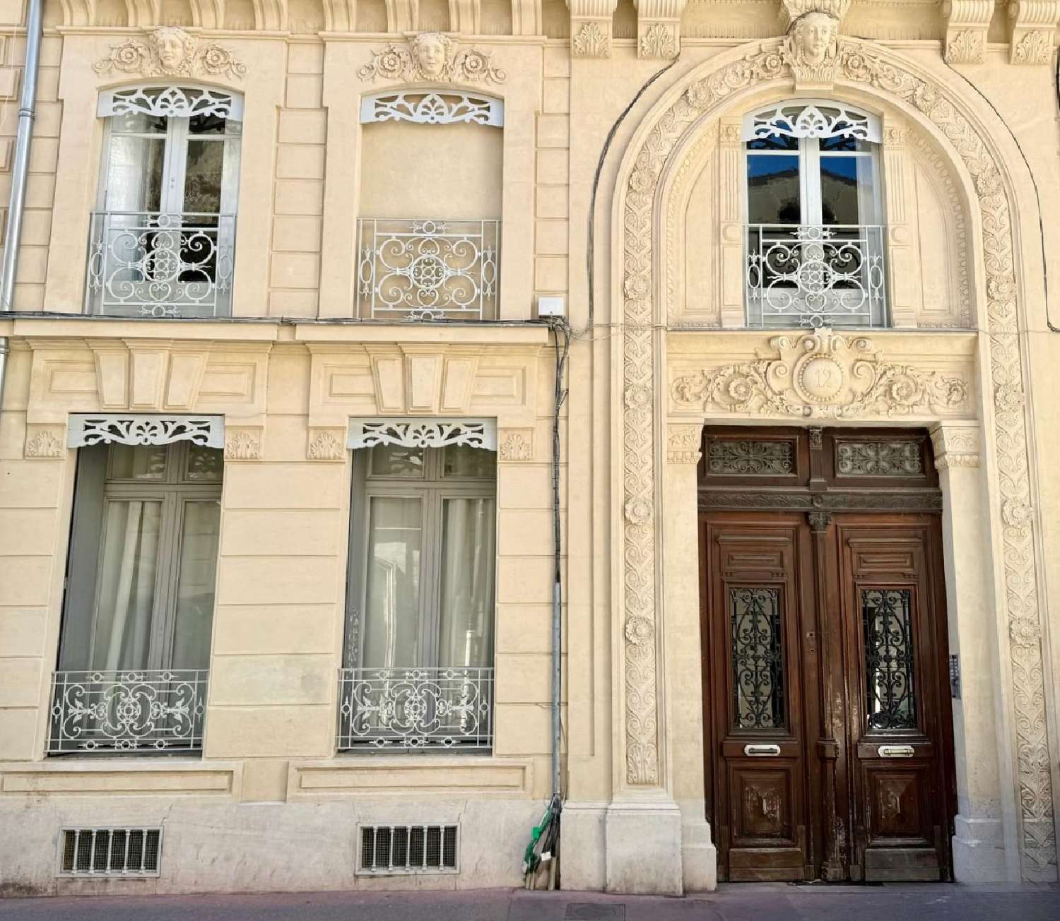 te koop appartement Montpellier Hérault 8