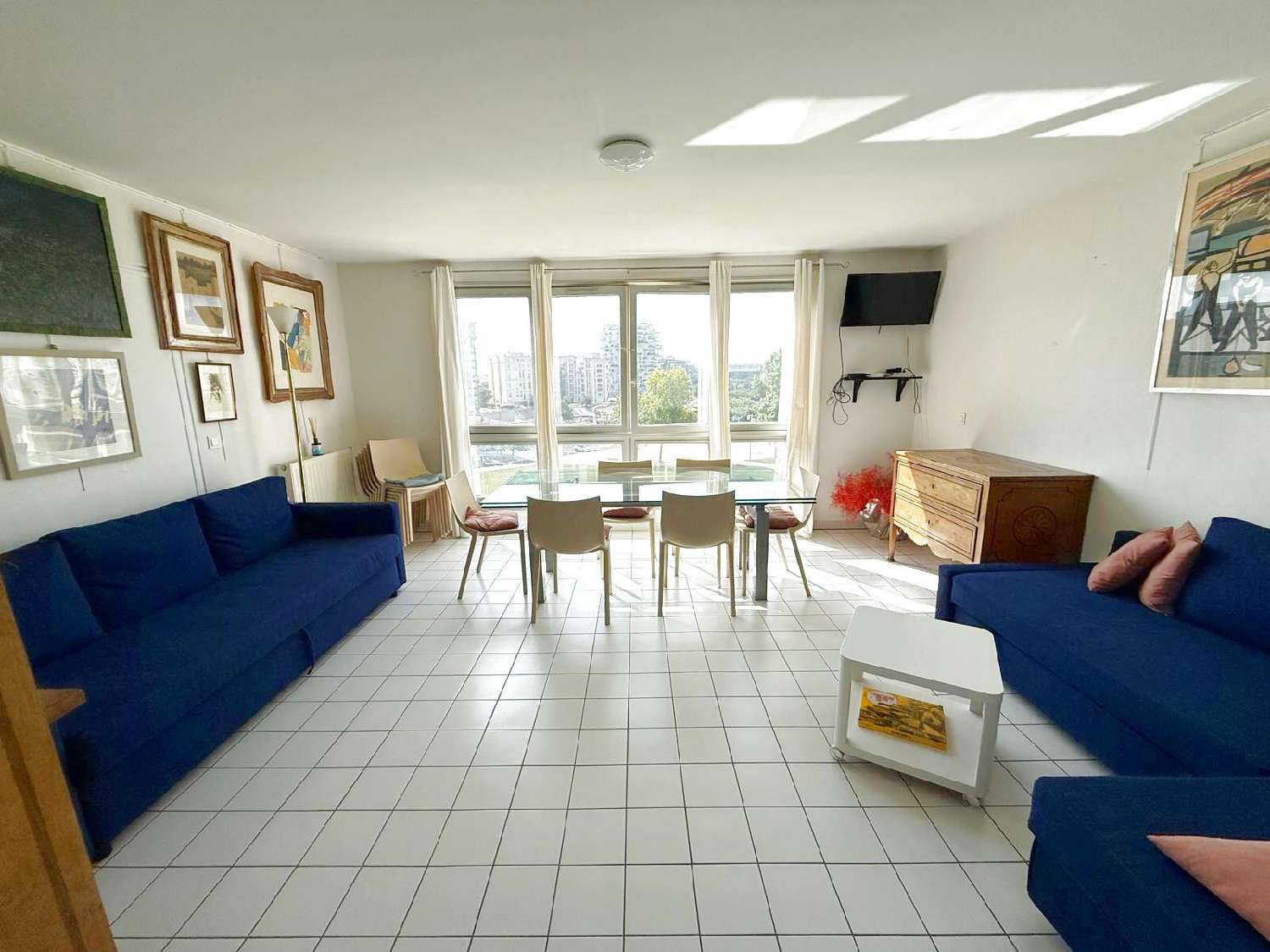  for sale apartment Montpellier Hérault 1