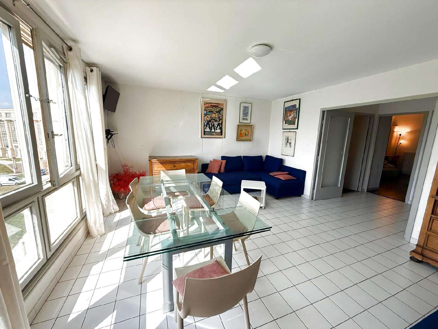  for sale apartment Montpellier Hérault 2