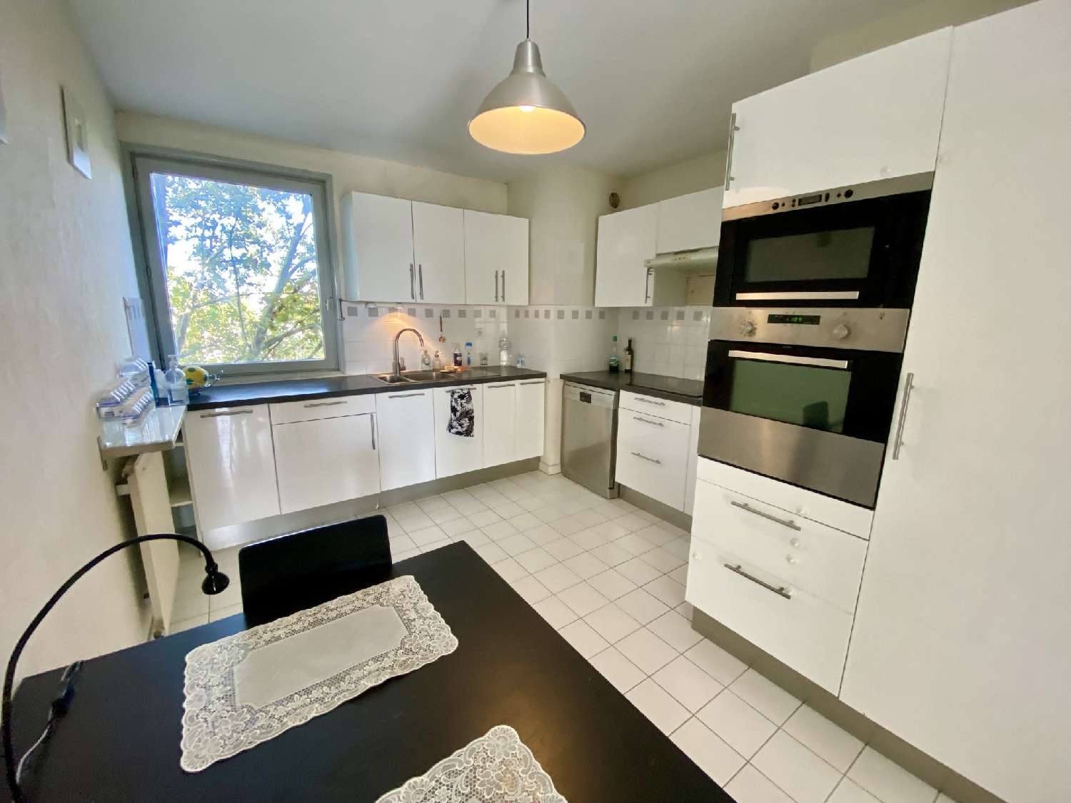  for sale apartment Montpellier Hérault 3