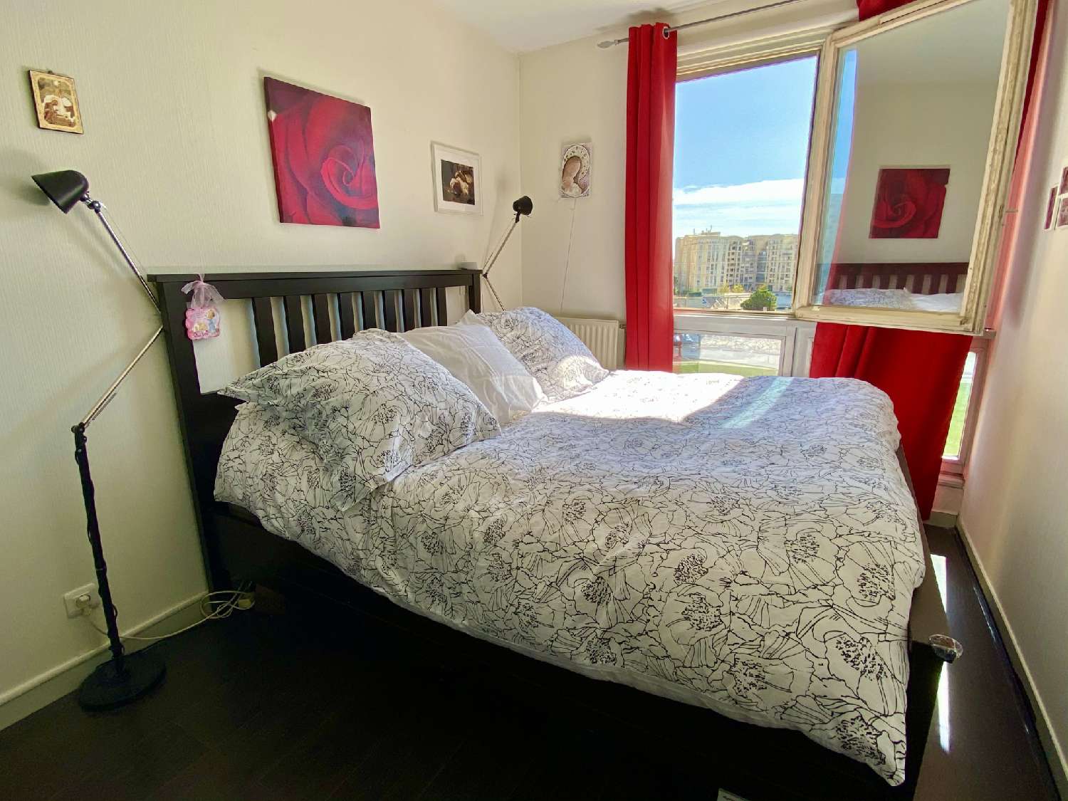  for sale apartment Montpellier Hérault 4