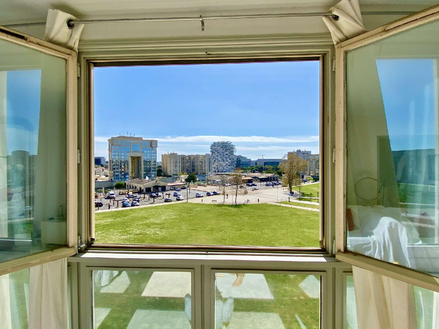  for sale apartment Montpellier Hérault 6