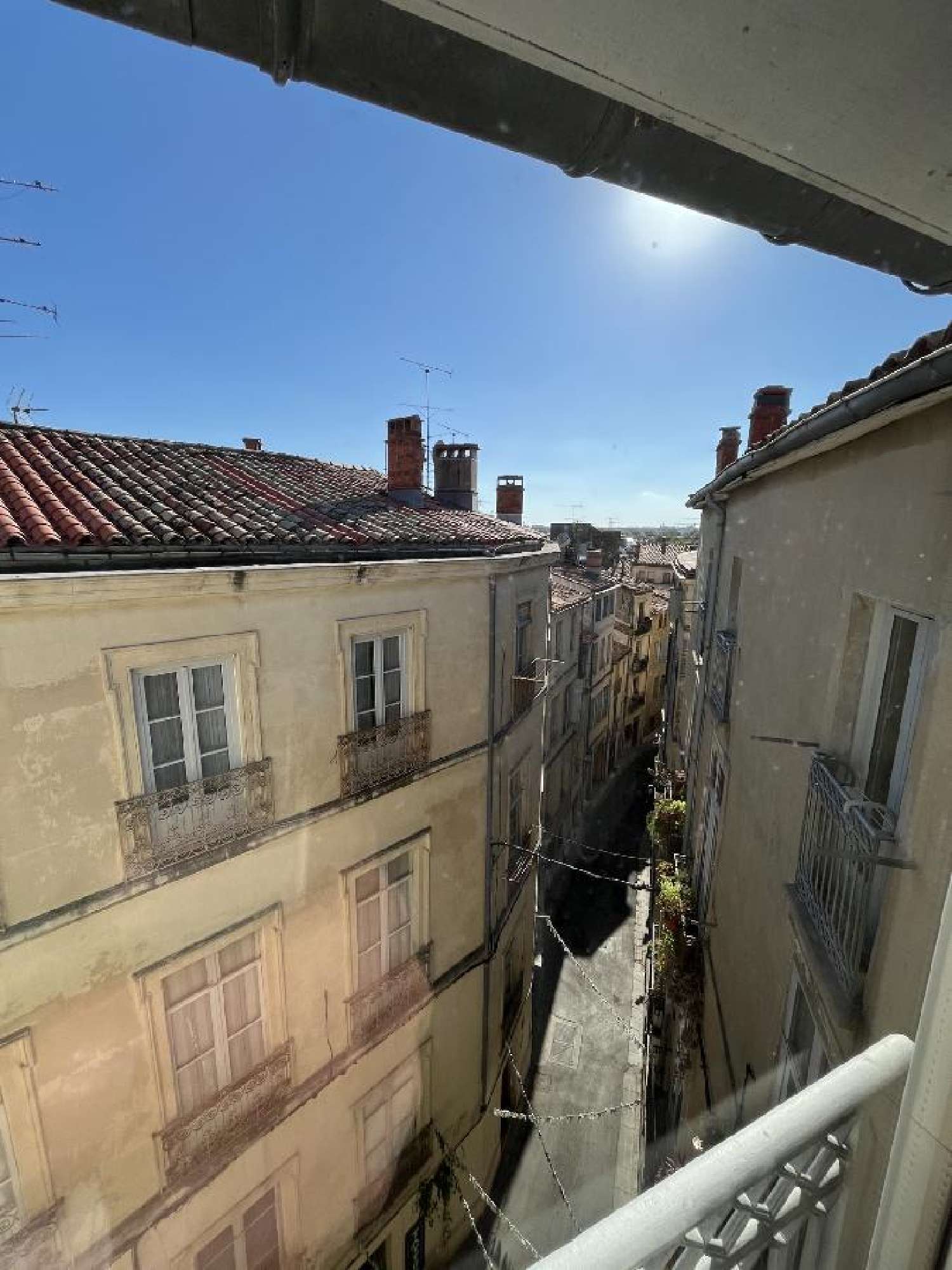 kaufen Wohnung/ Apartment Montpellier Hérault 1