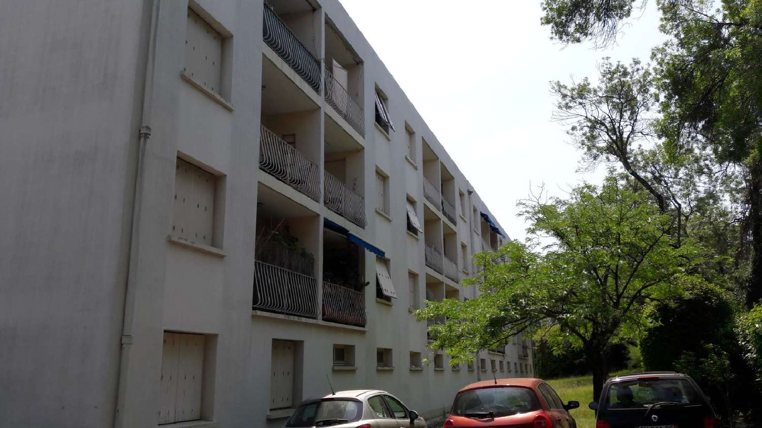  te koop appartement Montpellier Hérault 2