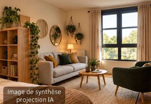 Montpellier Hérault apartamento foto 7435225