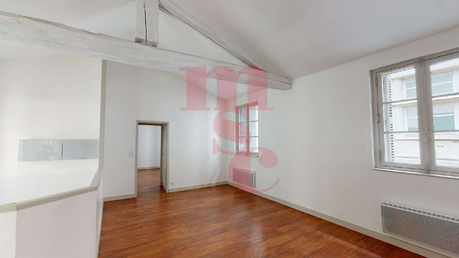 à vendre appartement Montpellier Hérault 4