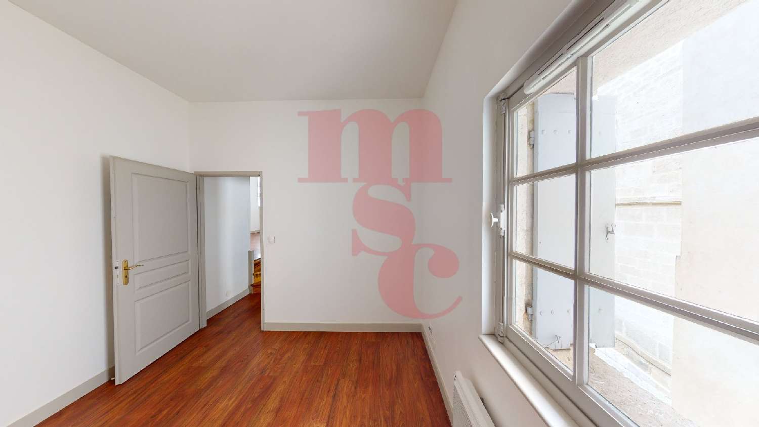 à vendre appartement Montpellier Hérault 5