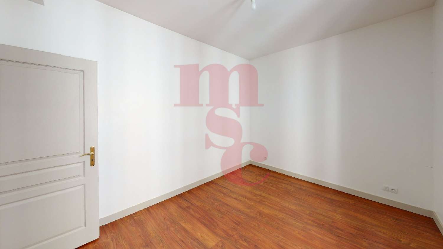 à vendre appartement Montpellier Hérault 7