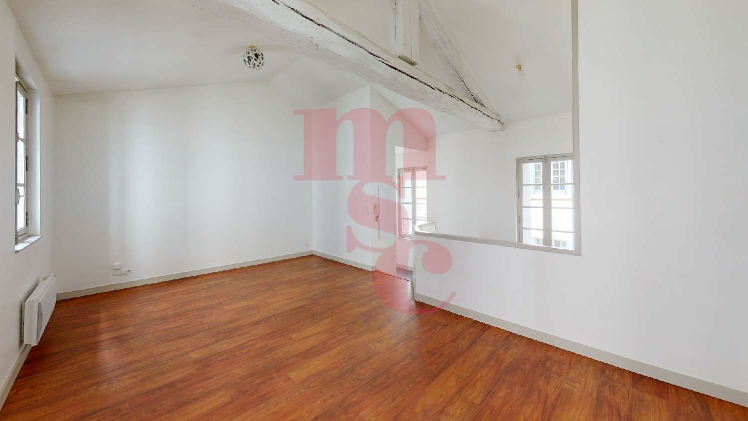 à vendre appartement Montpellier Hérault 8