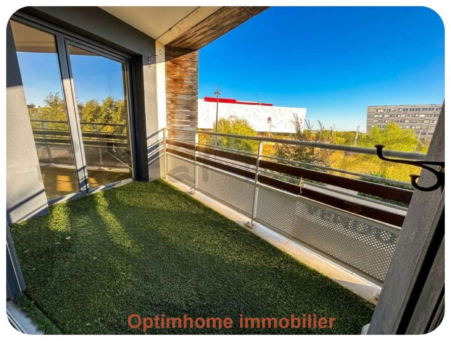 kaufen Wohnung/ Apartment Montpellier Hérault 1