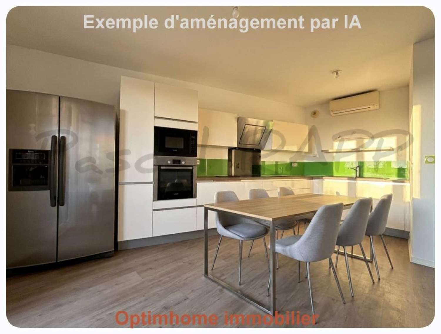 kaufen Wohnung/ Apartment Montpellier Hérault 3