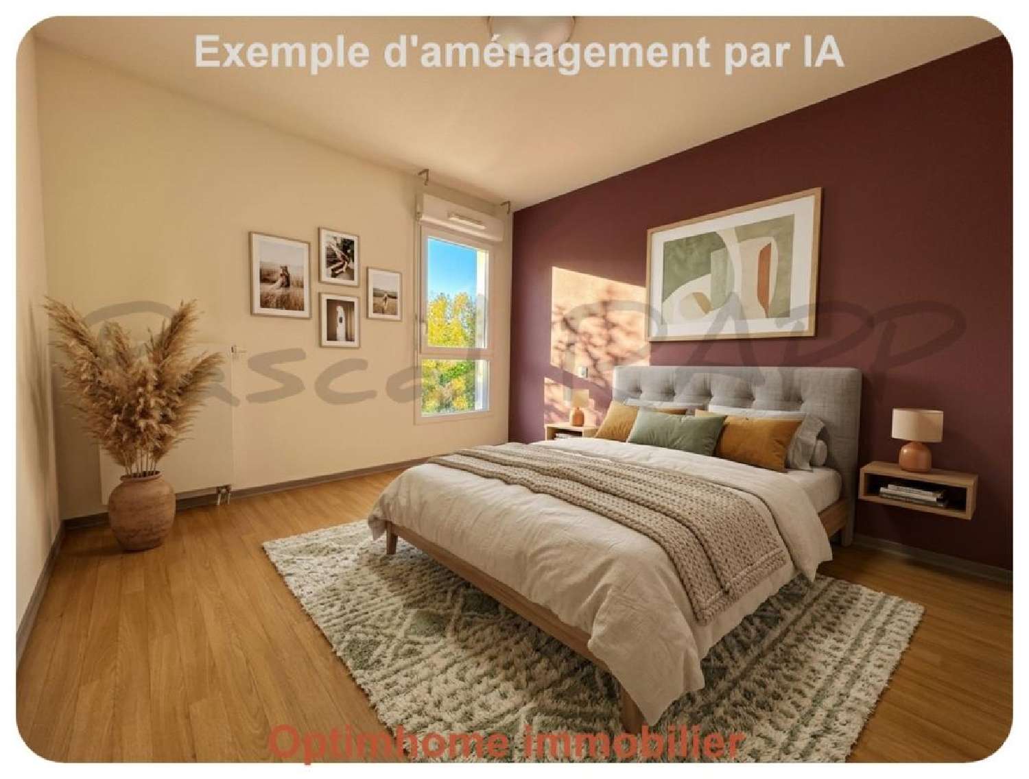 kaufen Wohnung/ Apartment Montpellier Hérault 5
