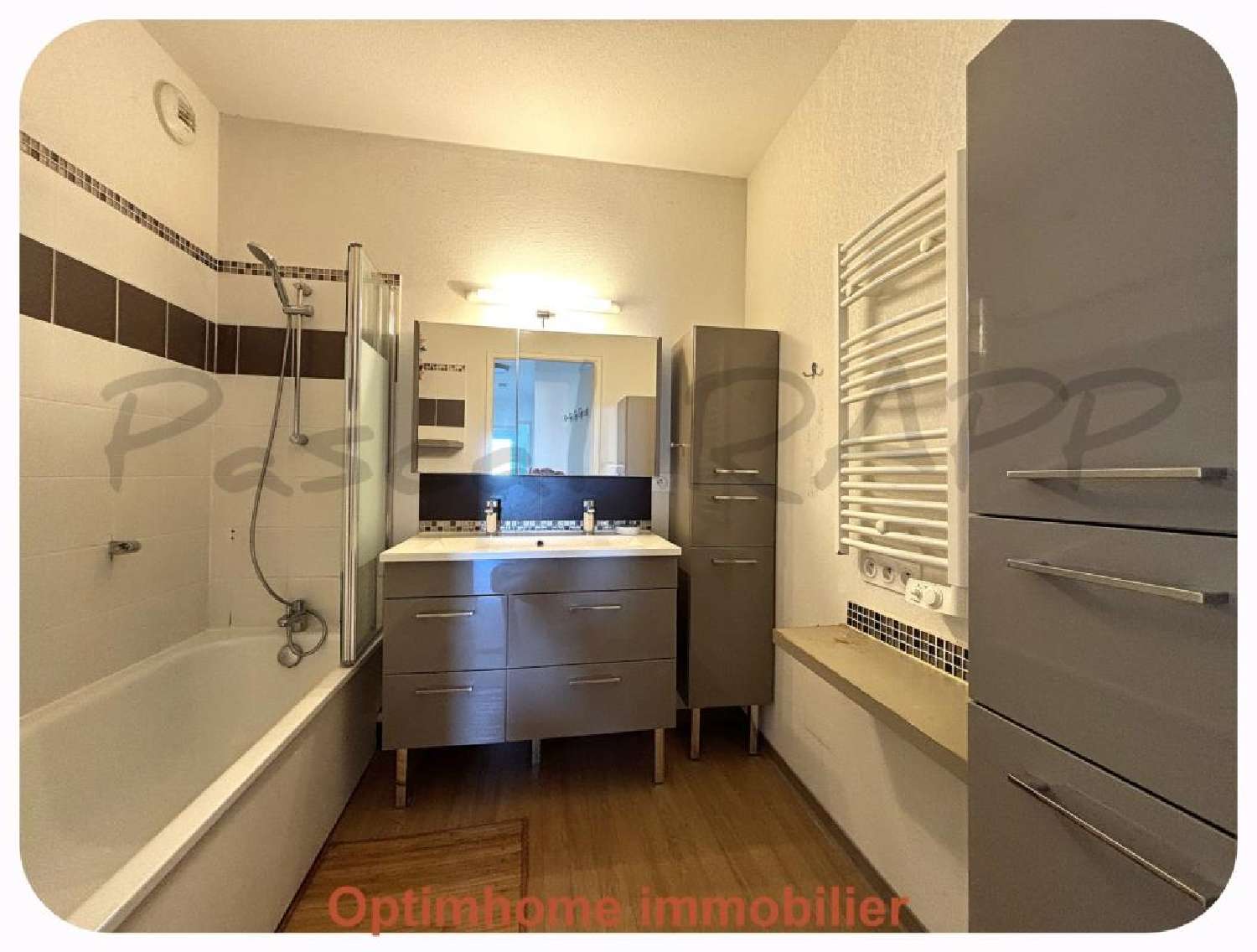 kaufen Wohnung/ Apartment Montpellier Hérault 8