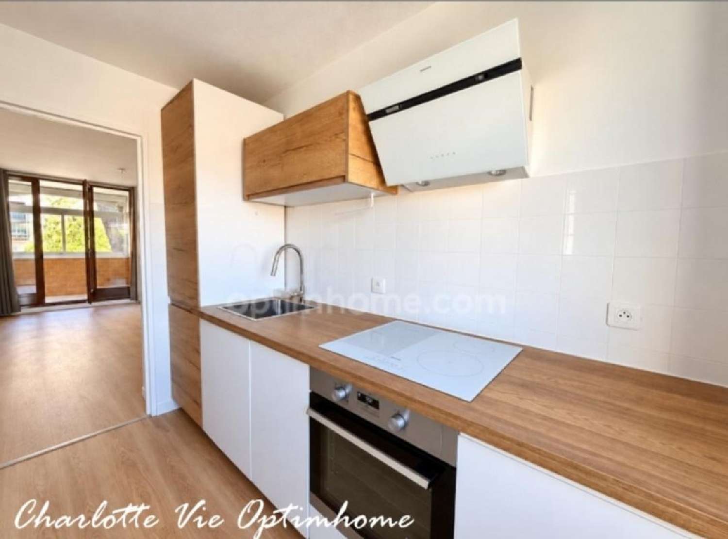  à vendre appartement Montpellier 34070 Hérault 1