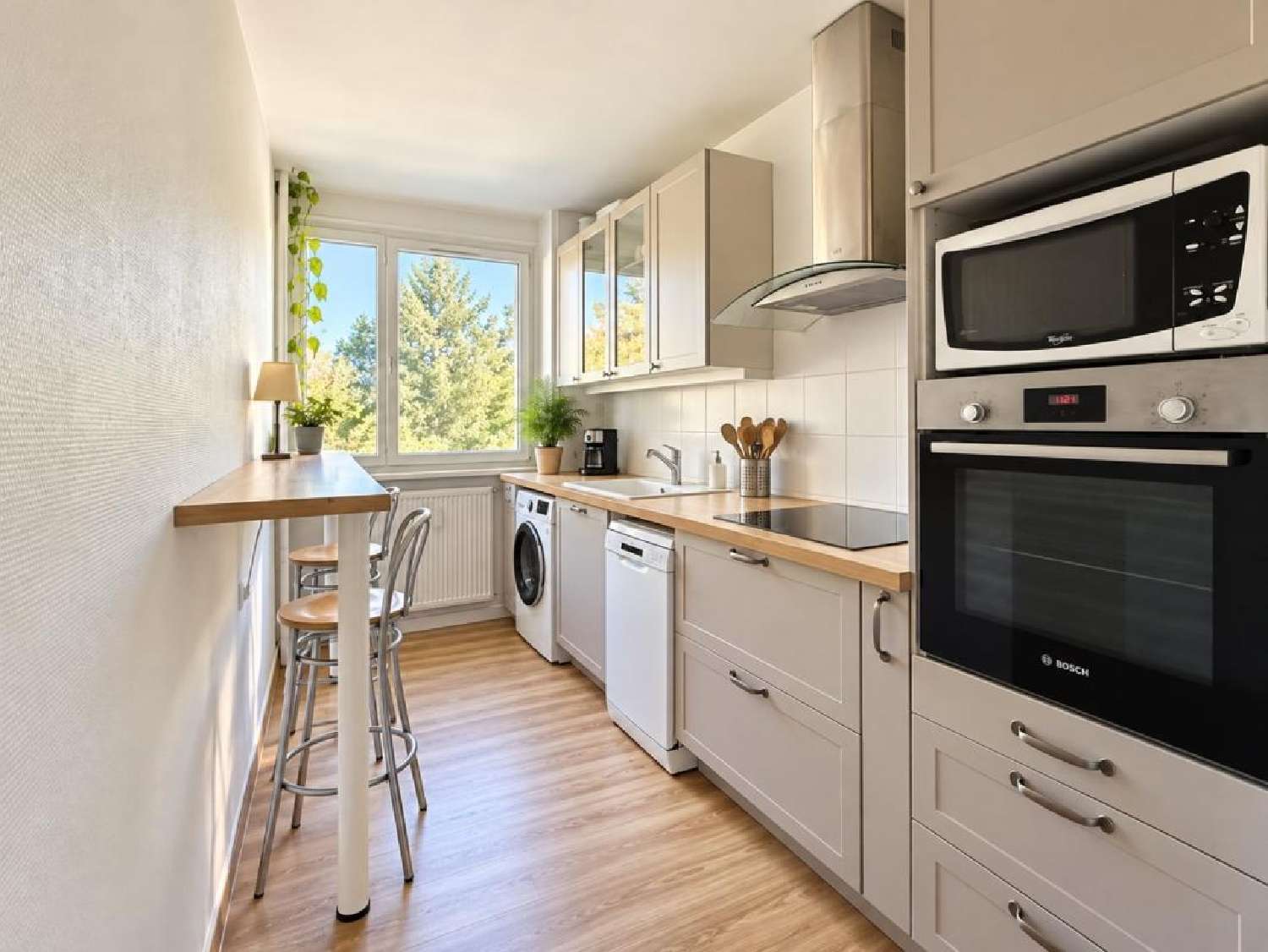 for sale apartment Montpellier 34070 Hérault 5