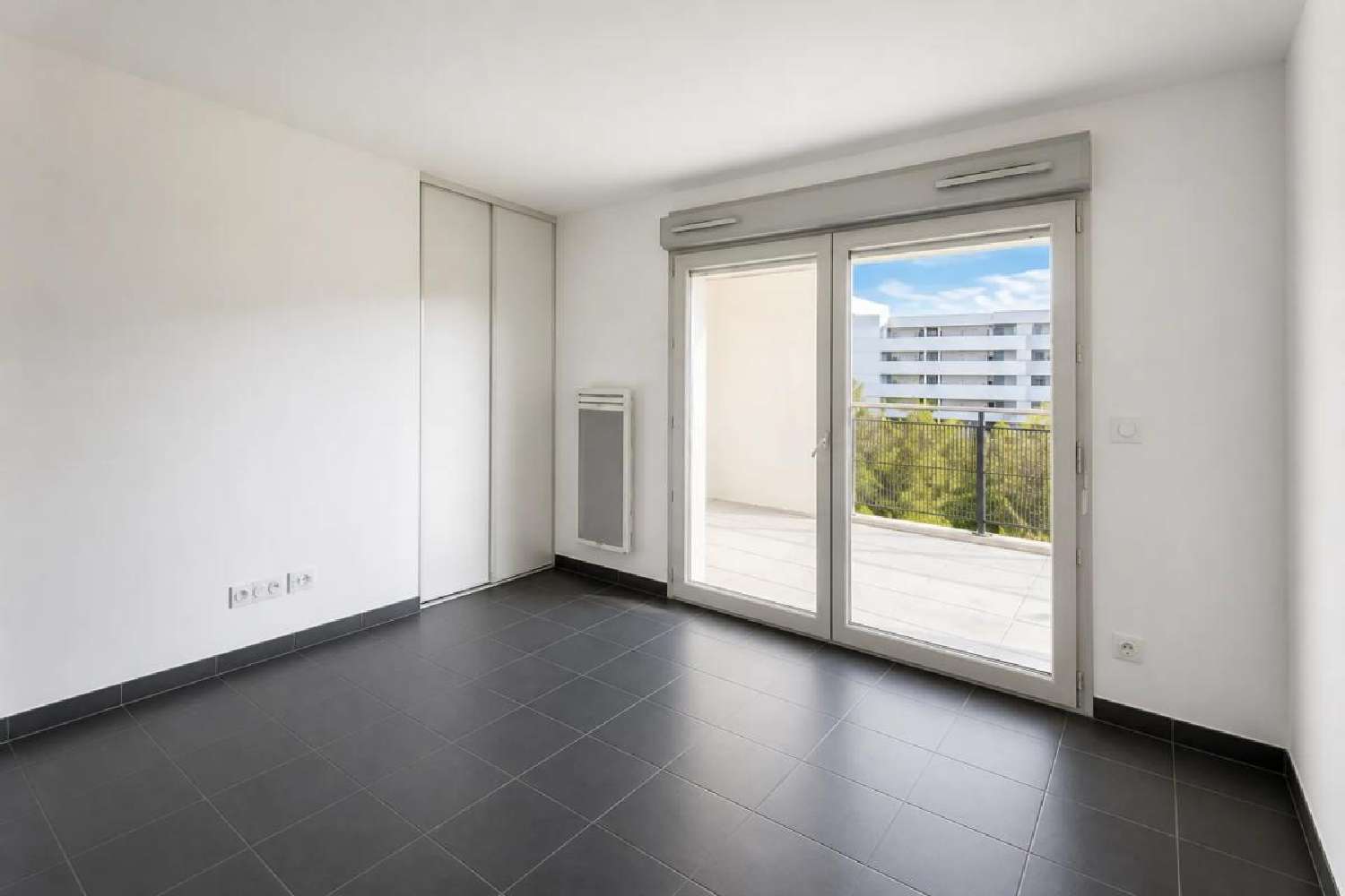 en venta apartamento Montpellier Hérault 1