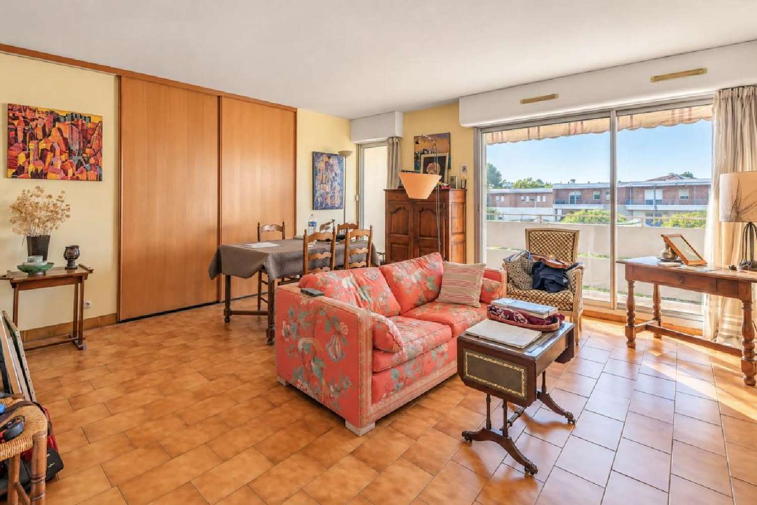 for sale apartment Montpellier Hérault 1
