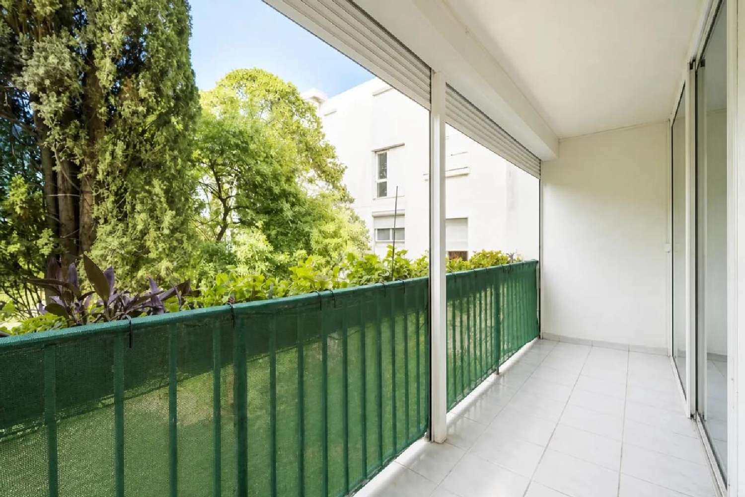 en venta apartamento Montpellier Hérault 1