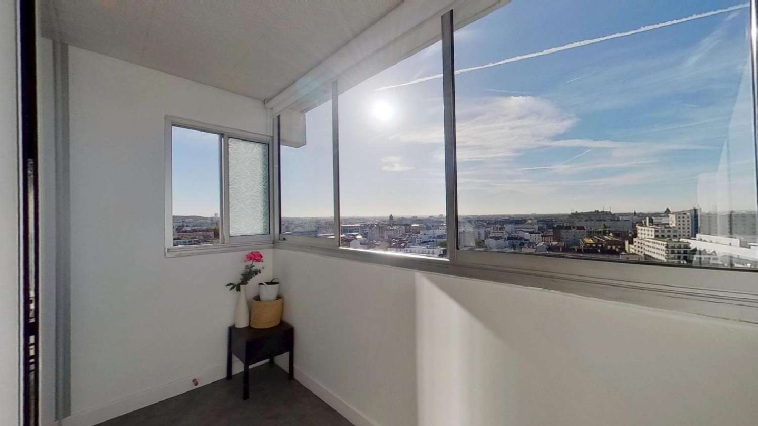 for sale apartment Montreuil Seine-Saint-Denis 2