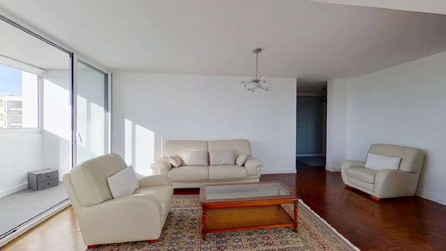 for sale apartment Montreuil Seine-Saint-Denis 4