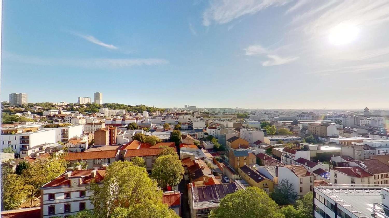 for sale apartment Montreuil Seine-Saint-Denis 6