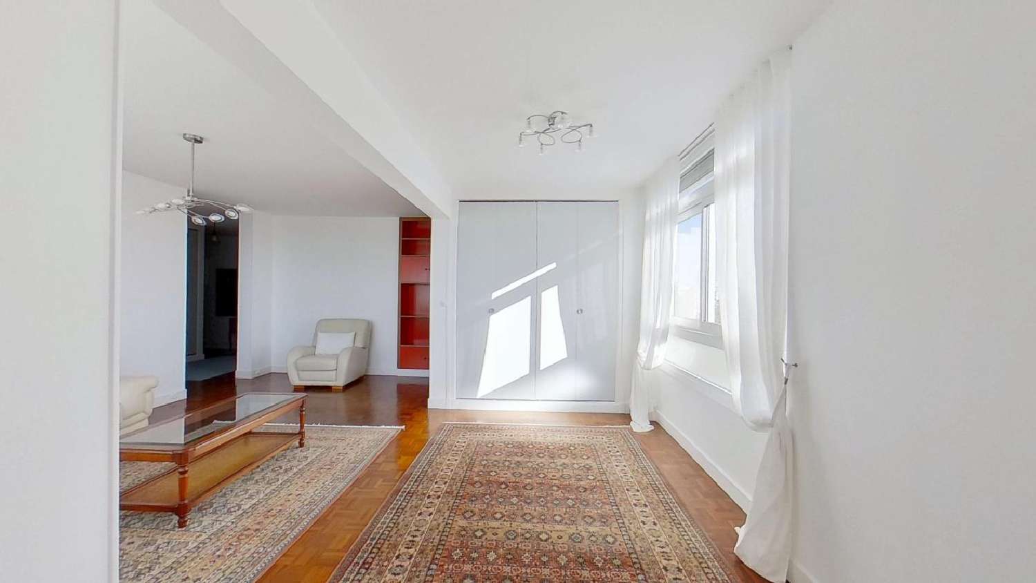 for sale apartment Montreuil Seine-Saint-Denis 7