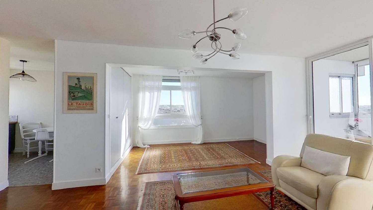 for sale apartment Montreuil Seine-Saint-Denis 8